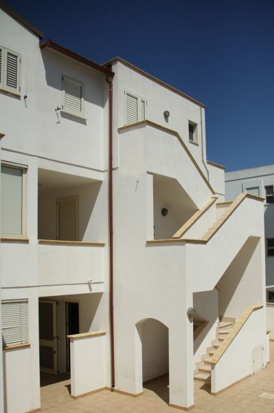 photo 4 Location entre particuliers Torre Mozza appartement Pouilles Lecce (province de) Vue extrieure de la location