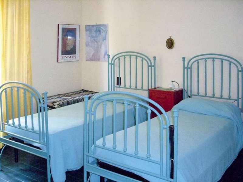 photo 4 Location entre particuliers Tortoreto appartement Abruzzes Teramo (province de) chambre 3
