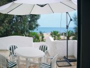Locations vacances bord de mer Cte Adriatique: appartement n 124922