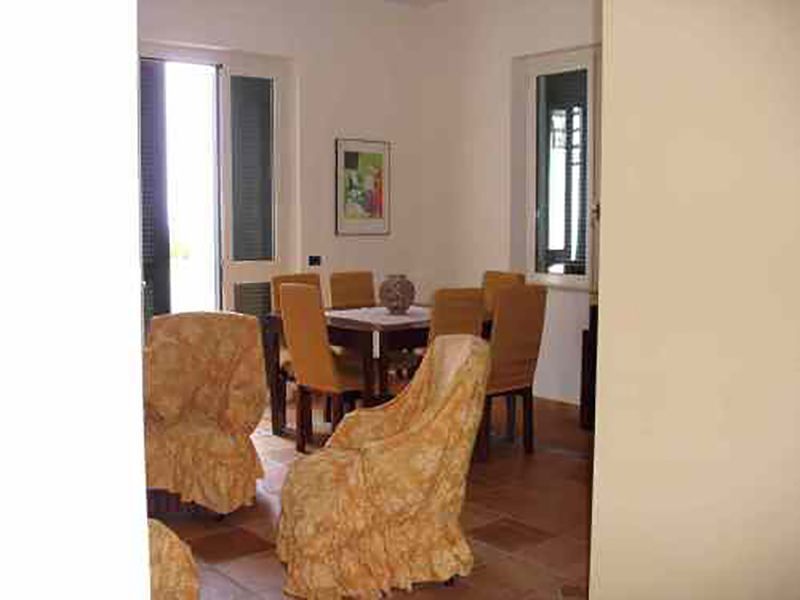 photo 1 Location entre particuliers Tortoreto appartement Abruzzes Teramo (province de) chambre