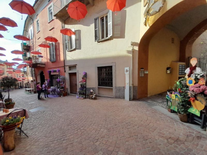 photo 22 Location entre particuliers Luino appartement Lombardie Varese (province de)