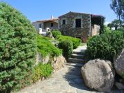 Locations vacances piscine Italie: villa n 125078
