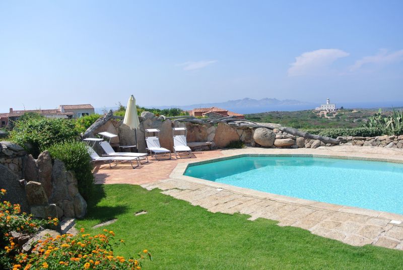 photo 1 Location entre particuliers Porto Cervo villa   Piscine