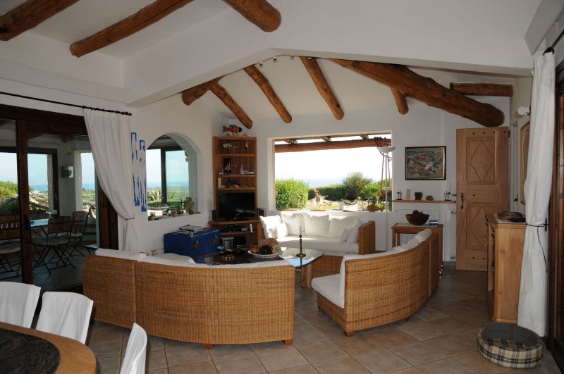 photo 3 Location entre particuliers Porto Cervo villa   Entre