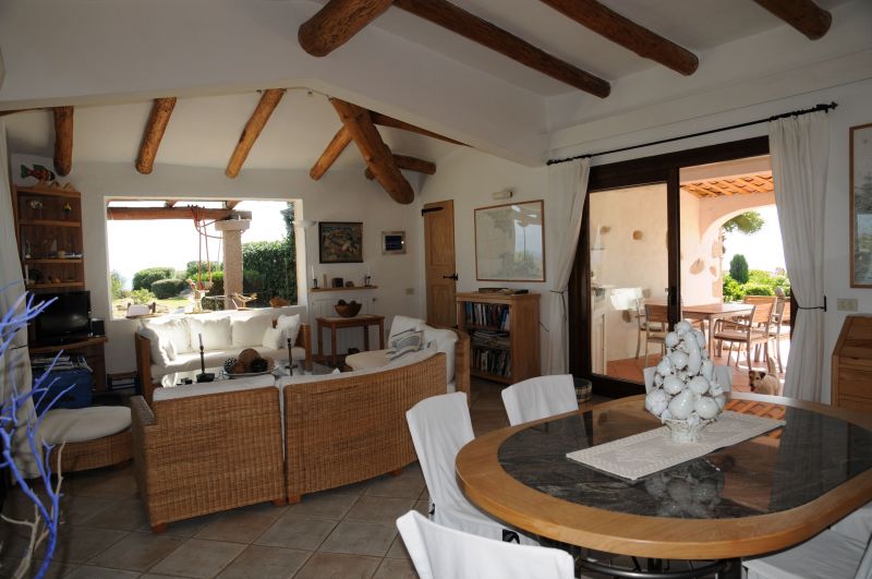 photo 5 Location entre particuliers Porto Cervo villa