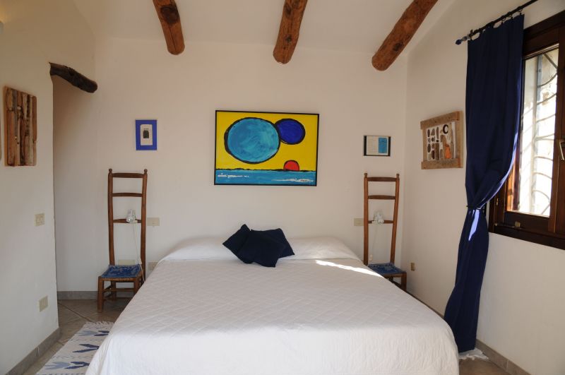 photo 6 Location entre particuliers Porto Cervo villa   chambre 1