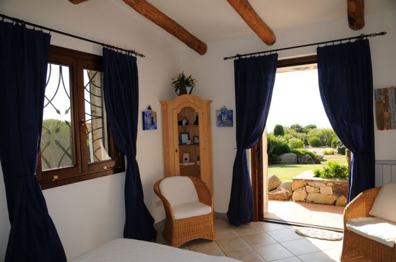 photo 7 Location entre particuliers Porto Cervo villa   chambre 1