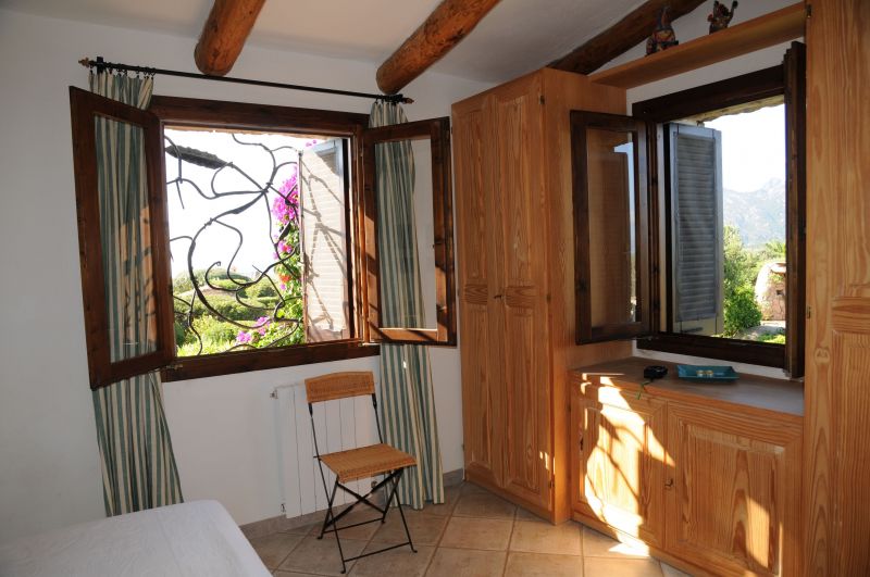 photo 10 Location entre particuliers Porto Cervo villa   chambre 2