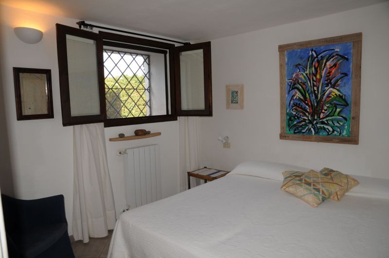 photo 12 Location entre particuliers Porto Cervo villa   chambre 3