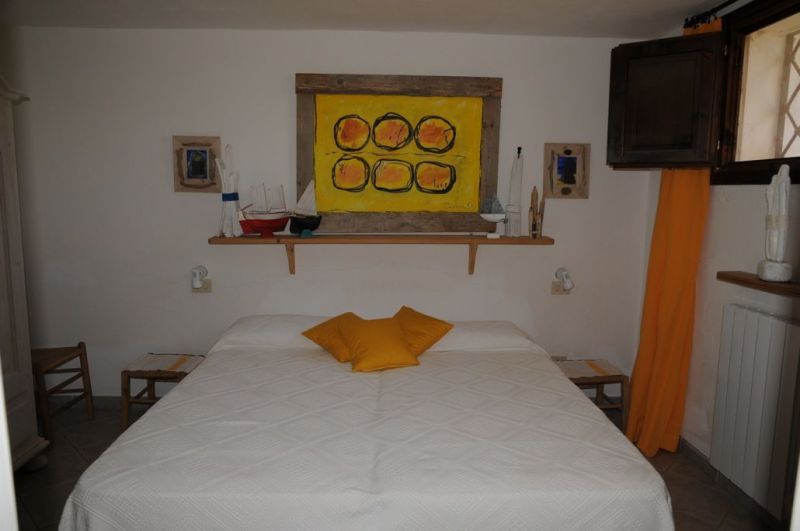 photo 14 Location entre particuliers Porto Cervo villa   chambre 4