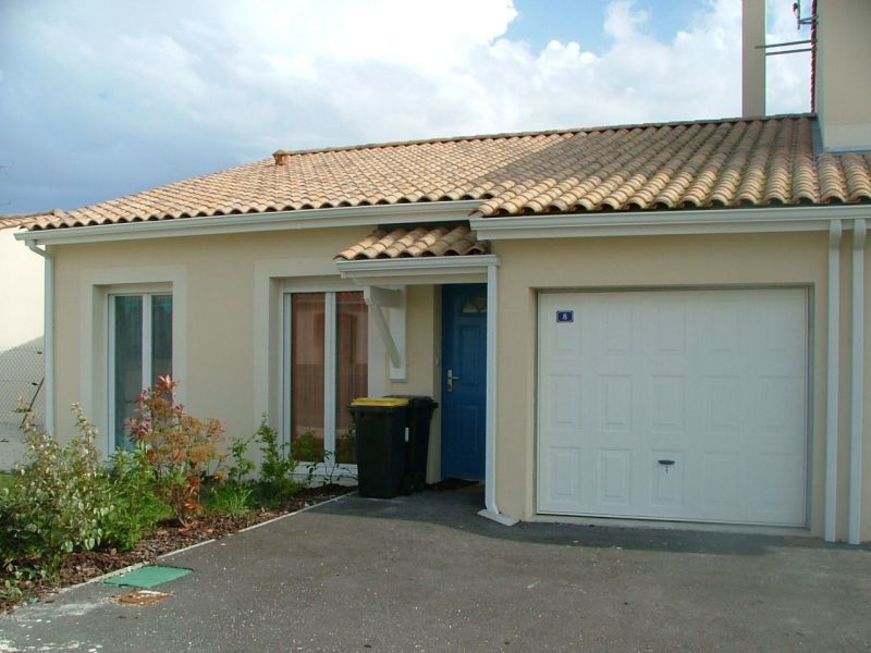 photo 19 Location entre particuliers Saint Georges de Didonne maison Poitou-Charentes Charente-Maritime