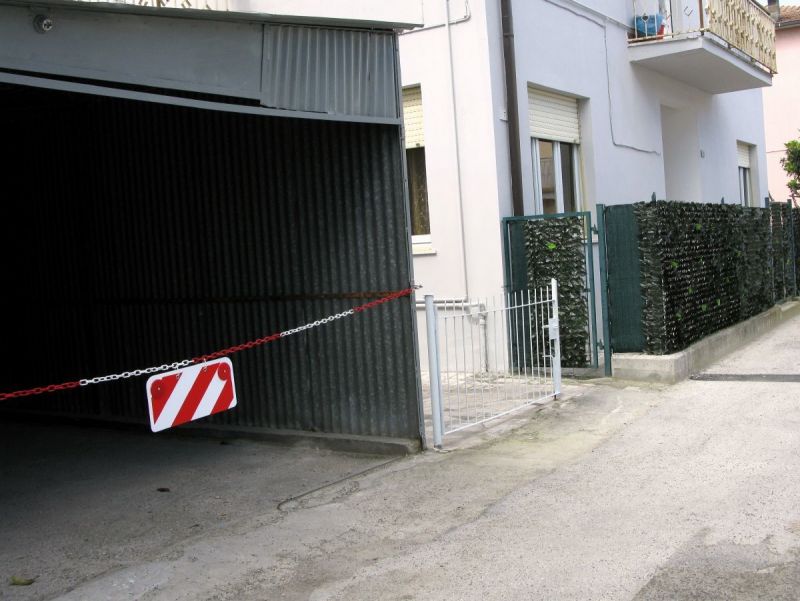 photo 26 Location entre particuliers Civitanova Marche appartement Marches Macerata (province de) Parking