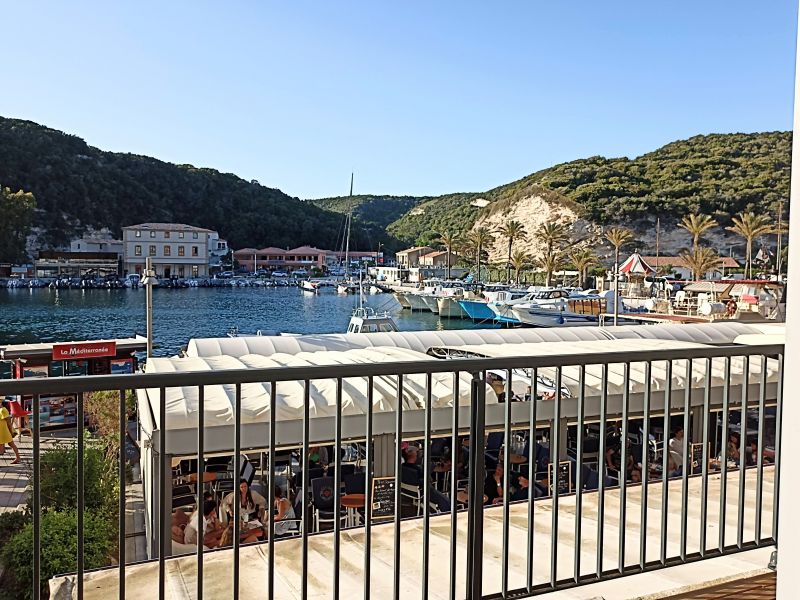 photo 0 Location entre particuliers Bonifacio appartement Corse Corse du Sud