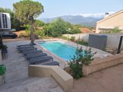 Locations vacances Corse pour 3 personnes: appartement n 125791