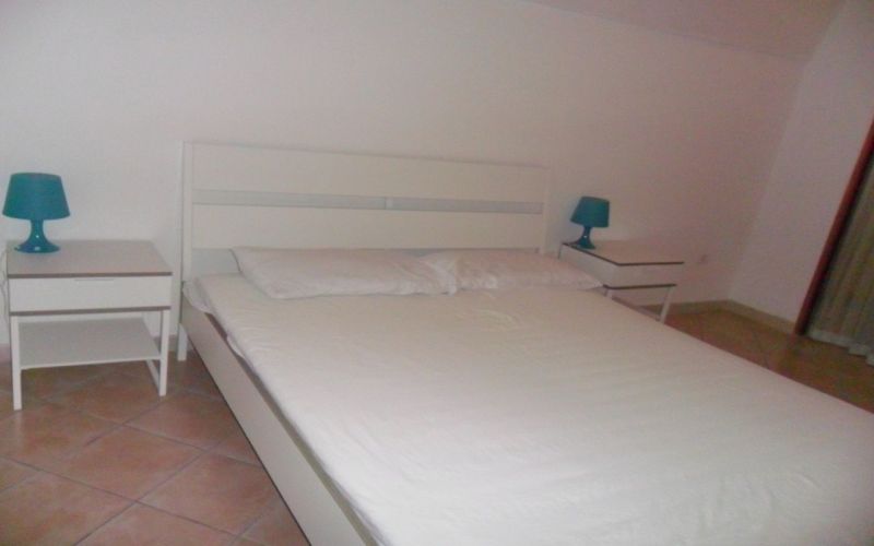 photo 1 Location entre particuliers Polignano a Mare appartement Pouilles  chambre