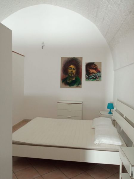 photo 7 Location entre particuliers Polignano a Mare appartement Pouilles  chambre