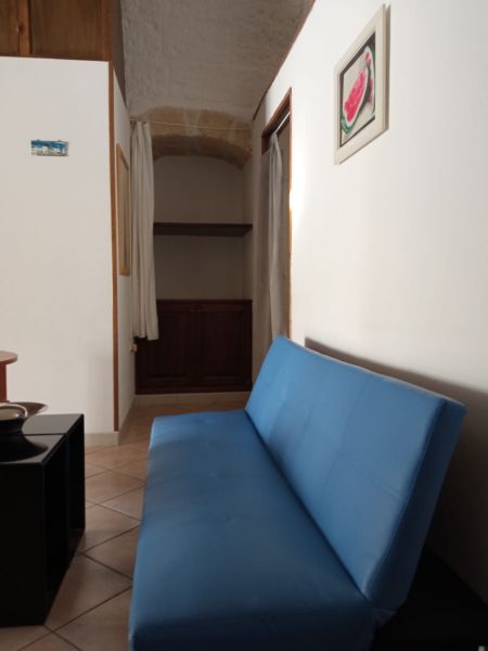 photo 8 Location entre particuliers Polignano a Mare appartement Pouilles  chambre