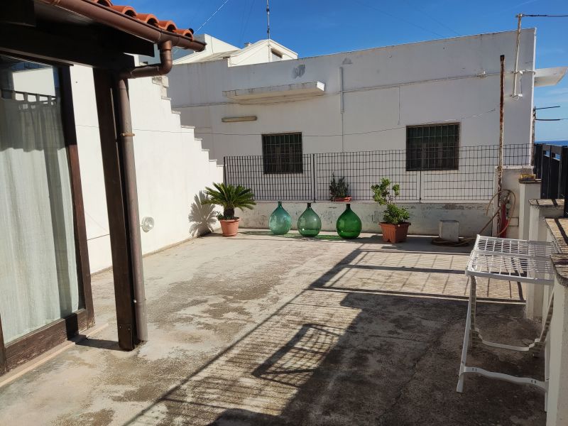 photo 13 Location entre particuliers Polignano a Mare appartement Pouilles  Jardin