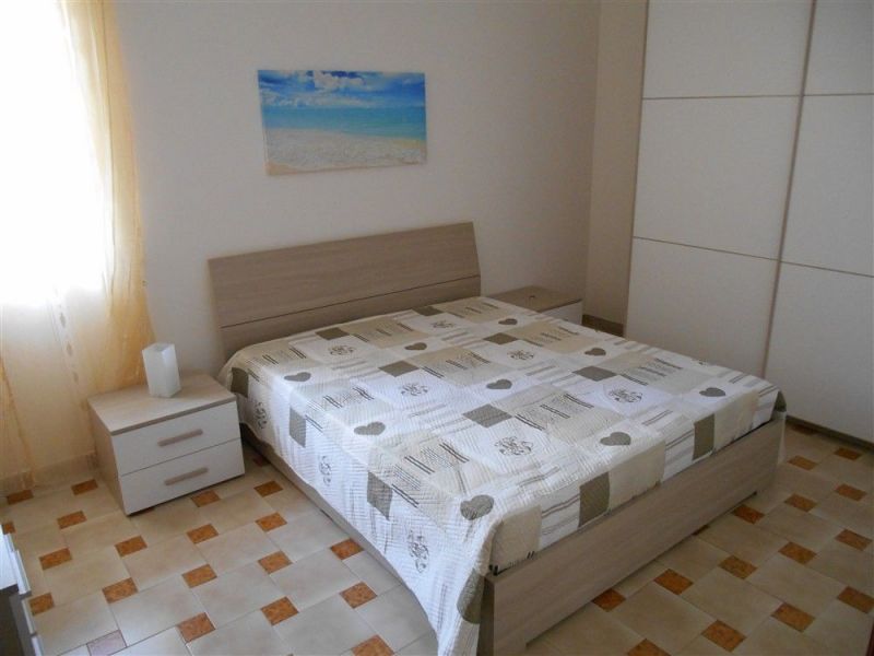 photo 0 Location entre particuliers Gallipoli appartement Pouilles Lecce (province de)