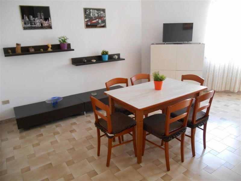 photo 1 Location entre particuliers Gallipoli appartement Pouilles Lecce (province de)