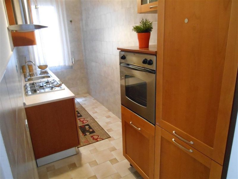 photo 3 Location entre particuliers Gallipoli appartement Pouilles Lecce (province de)