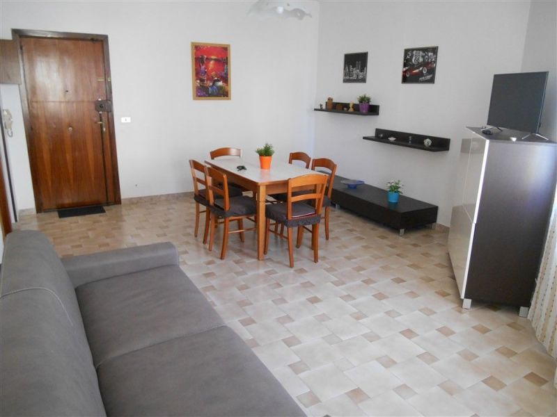 photo 4 Location entre particuliers Gallipoli appartement Pouilles Lecce (province de)