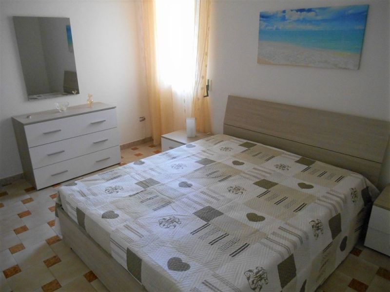 photo 5 Location entre particuliers Gallipoli appartement Pouilles Lecce (province de)