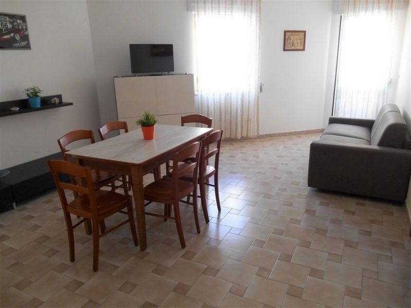 photo 9 Location entre particuliers Gallipoli appartement Pouilles Lecce (province de)