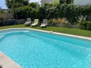 Locations vacances piscine France: villa n 127085