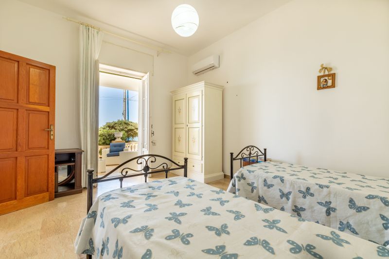 photo 14 Location entre particuliers Gallipoli appartement   chambre 1