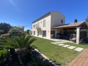 Locations vacances Alpes-Maritimes pour 7 personnes: villa n 127371