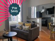 Locations vacances Auvergne pour 5 personnes: appartement n 127469