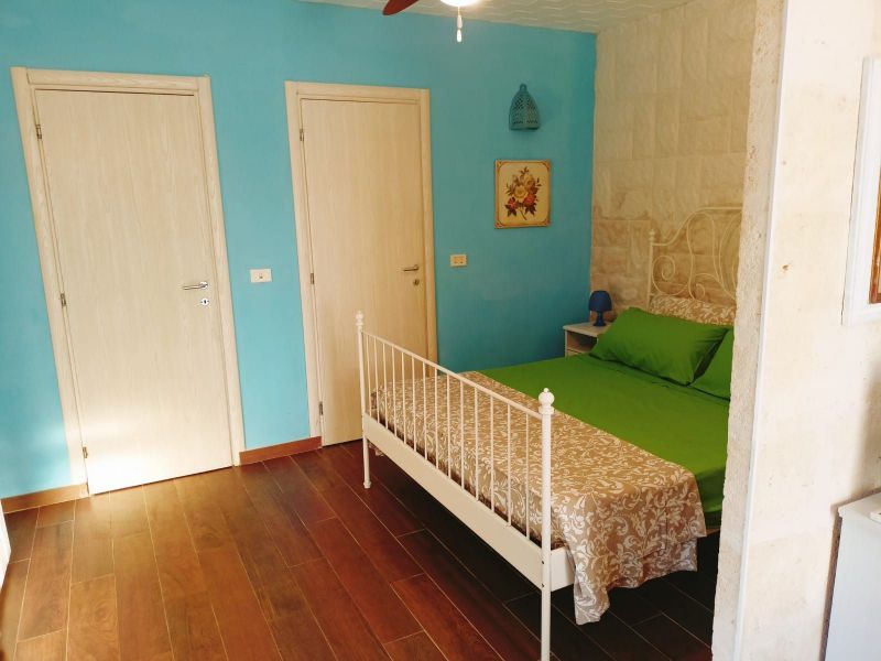 photo 11 Location entre particuliers Lecce villa Pouilles Lecce (province de) chambre 7