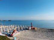 Locations vacances bord de mer Torre Dell'Orso: maison n 127534