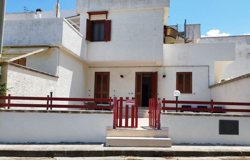 photo 14 Location entre particuliers San Foca maison Pouilles Lecce (province de) Vue depuis la location