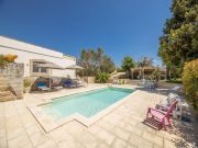 Locations vacances piscine Otranto: villa n 127732