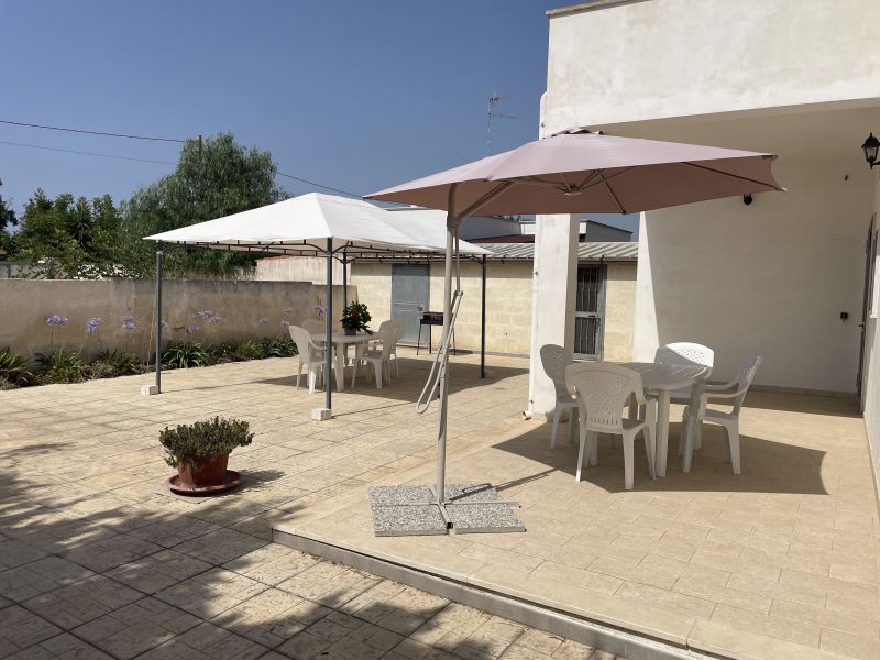 photo 2 Location entre particuliers San Pietro in Bevagna appartement   Jardin