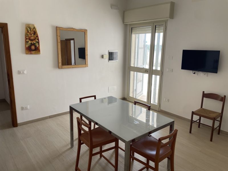 photo 8 Location entre particuliers San Pietro in Bevagna appartement   Cuisine amricaine