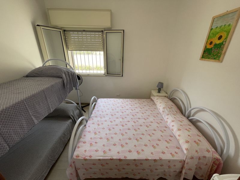 photo 12 Location entre particuliers San Pietro in Bevagna appartement   chambre 2