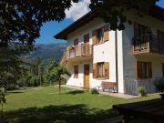 Locations vacances Trentin-Haut-Adige: appartement n 128021