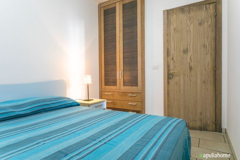 photo 7 Location entre particuliers Ugento - Torre San Giovanni appartement Pouilles Lecce (province de) chambre 1