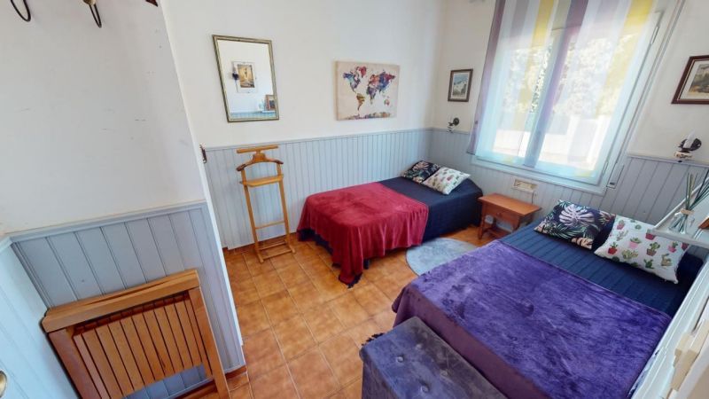 photo 18 Location entre particuliers Llana appartement Catalogne Grone (province de) chambre 2