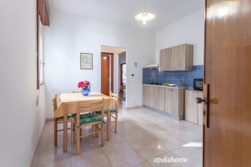 photo 6 Location entre particuliers Gallipoli appartement   Cuisine indpendante