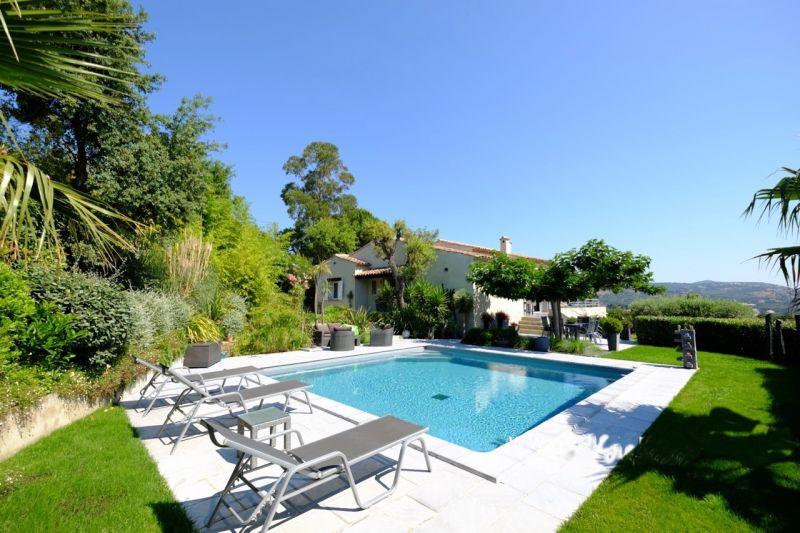 photo 0 Location entre particuliers Sainte Maxime villa Provence-Alpes-Cte d'Azur Var