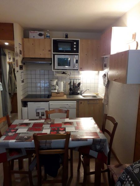 photo 4 Location entre particuliers Modane appartement Rhne-Alpes Savoie Coin cuisine