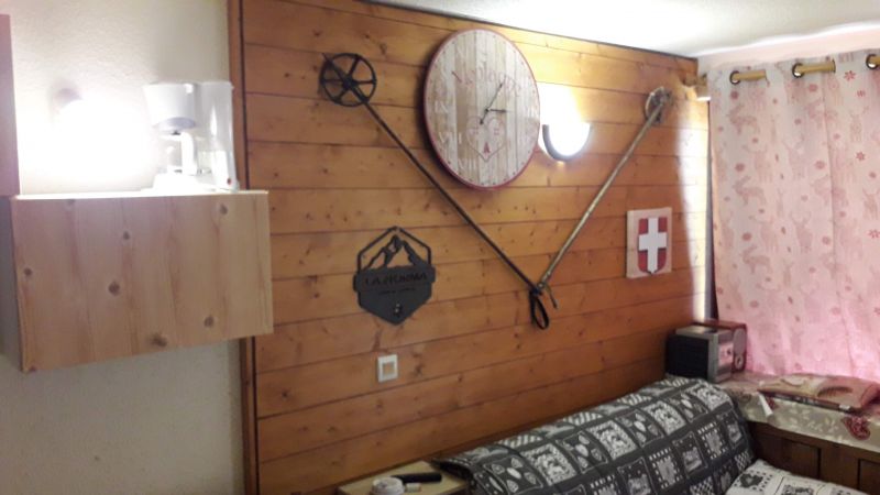 photo 5 Location entre particuliers Modane appartement Rhne-Alpes Savoie Sjour