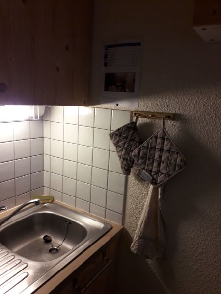 photo 10 Location entre particuliers Modane appartement Rhne-Alpes Savoie Coin cuisine