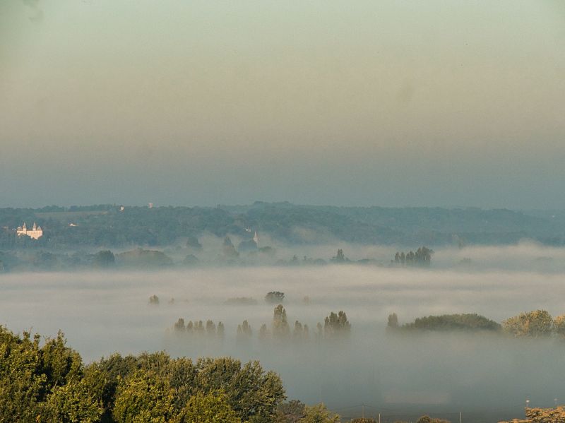 photo 14 Location entre particuliers Saint Emilion chambrehote Aquitaine Gironde Vue extrieure de la location