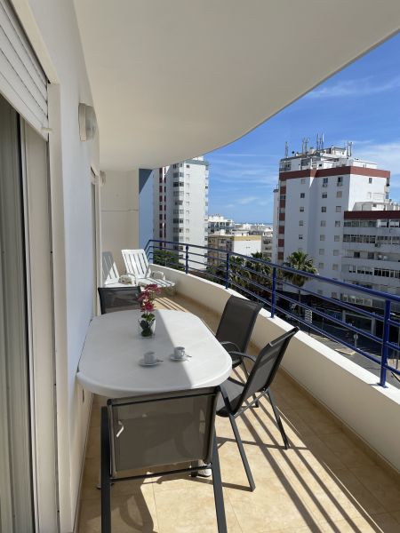 photo 1 Location entre particuliers Quarteira appartement Algarve