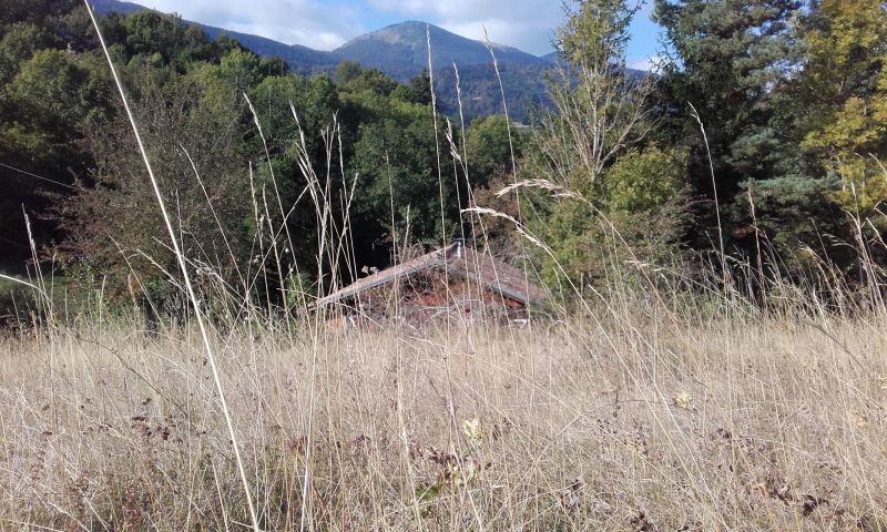 photo 0 Location entre particuliers Quillan chalet Languedoc-Roussillon Aude Vue extrieure de la location